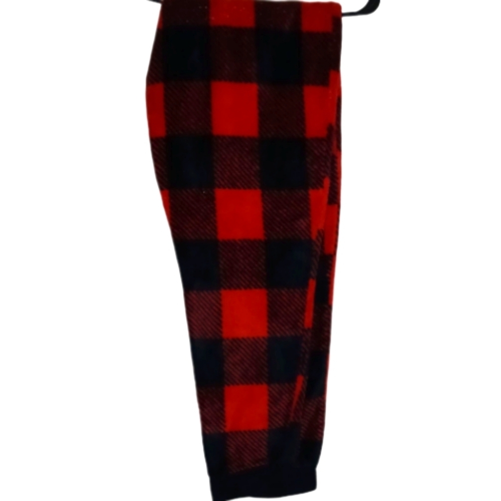 Christmas pjs Women's outfit size L - Picture 3 of 3